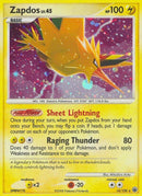 Image for Zapdos (14/100) (Majestic Dawn) (MD) - Pokemon