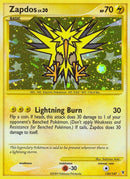 Image for Zapdos (150) (150) (Supreme Victors) (SV) - Pokemon
