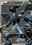 Image for Zekrom (114 Full Art) (114/114) - Pokemon