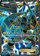 Image for Zekrom EX (97 Full Art) (97/99) (Next Destinies) (NXD) - Pokemon