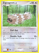 Image for Zigzagoon (96/106) (Great Encounters) - Pokemon