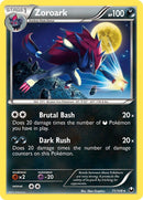 Image for Zoroark (71/108) - Pokemon