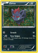 Image for Zorua (009/012) (McDonald's Promos 2011) (M11) - Pokemon