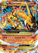 Image for M Charizard EX (Y) (13/106) (XY - Flashfire) - Pokemon