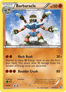 Image for Barbaracle (49/106) (XY - Flashfire) - Pokemon