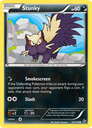 Image for Stunky (53) (53/106) (XY - Flashfire) - Pokemon
