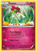 Image for Floette (65) (65/106) (XY - Flashfire) - Pokemon