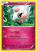 Image for Spritzee (67/106) (XY - Flashfire) - Pokemon