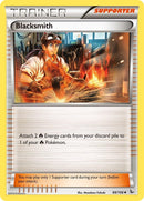 Image for Blacksmith (88/106) (XY - Flashfire) - Pokemon