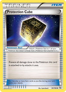 Image for Protection Cube (95/106) (XY - Flashfire) - Pokemon
