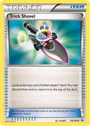 Image for Trick Shovel (98/106) (XY - Flashfire) - Pokemon