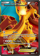 Image for Charizard EX (100 Full Art) (100/106) (XY - Flashfire) - Pokemon