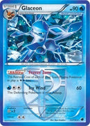 Image for Glaceon - 23/116 (BW Plasma Freeze) (023/116) - Pokemon
