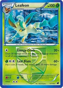 Image for Leafeon - 11/116 (BW Plasma Freeze) (011/116) - Pokemon