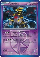 Image for Giratina - 62/135 (BW Plasma Storm) (062/135) - Pokemon
