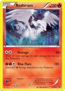 Image for Reshiram - 21/99 (Next Destinies) (021/099) - Pokemon