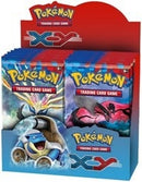 Image for XY Booster Box - Pokemon