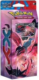 Image for XY Base Set Theme Deck - "Destruction Rush" [Yveltal] - Pokemon