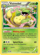 Image for Victreebel (3/111) (XY - Furious Fists) - Pokemon