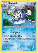 Image for Poliwhirl (16/111) (XY - Furious Fists) - Pokemon