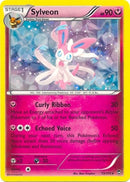 Image for Sylveon - 72/111 (XY Furious Fists) (072/111) - Pokemon