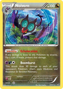 Image for Noivern (77/111) (XY - Furious Fists) - Pokemon