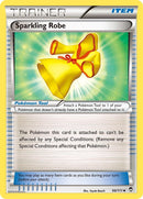 Image for Sparkling Robe (99/111) (XY - Furious Fists) - Pokemon