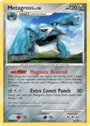 Image for Metagross - 10/146 (DP Legends Awakened) (010/146) - Pokemon