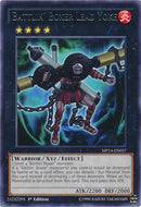 Battlin' Boxer Lead Yoke (MP14-EN027) (2014 Mega-Tins Mega Pack) YuGiOh