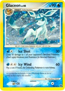 Image for Glaceon - 20/100 (DP Majestic Dawn) (020/100) - Pokemon