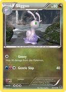 Image for Sliggoo (76/119) (XY - Phantom Forces) - Pokemon