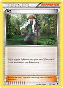 Image for AZ (91/119) (XY - Phantom Forces) - Pokemon