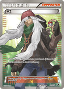 Image for AZ (117 Full Art) (117/119) (XY - Phantom Forces) - Pokemon