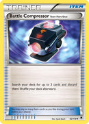 Image for Battle Compressor (92/119) (XY - Phantom Forces) - Pokemon