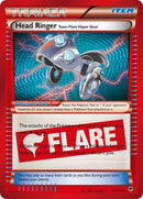 Image for Head Ringer (97/119) (XY - Phantom Forces) - Pokemon