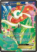 Image for Florges EX (116 Full Art) (116/119) (XY - Phantom Forces) - Pokemon