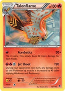 Image for Talonflame - 10/119 (XY Phantom Forces) (010/119) - Pokemon