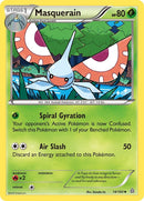 Image for Masquerain (14/160) (XY - Primal Clash) - Pokemon