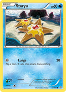 Image for Staryu (32/160) (XY - Primal Clash) - Pokemon