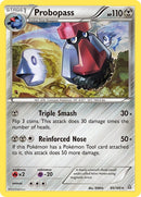 Image for Probopass (95/160) (XY - Primal Clash) - Pokemon