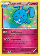 Image for Azumarill (103/160) (XY - Primal Clash) - Pokemon