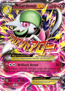 Image for M Gardevoir EX (106/160) (XY - Primal Clash) - Pokemon