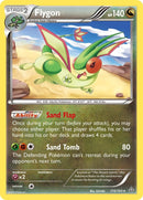 Image for Flygon (110/160) (XY - Primal Clash) - Pokemon