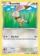 Image for Bunnelby (120/160) (XY - Primal Clash) - Pokemon