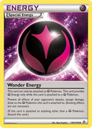 Image for Wonder Energy (144/160) (XY - Primal Clash) - Pokemon