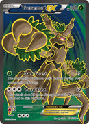 Image for Trevenant EX (145 Full Art) (145/160) (XY - Primal Clash) - Pokemon
