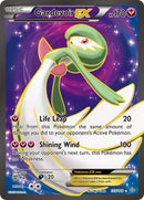 Image for Gardevoir EX (155 Full Art) (155/160) (XY - Primal Clash) - Pokemon