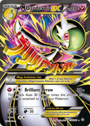 Image for M Gardevoir EX (156 Full Art) (156/160) (XY - Primal Clash) - Pokemon