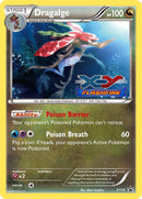 Image for Dragalge - XY10 (Prerelease) (XY10) (XY Promos) (PR) - Pokemon