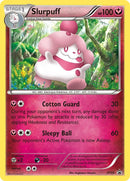 Image for Slurpuff - XY15 (XY15) (XY Promos) (PR) - Pokemon